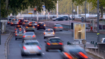 Un week-end très chargé sur les routes d'Auvergne-Rhône-Alpes | mLyon