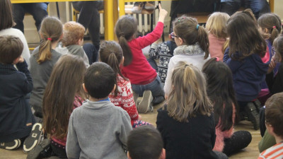 Une grève dans les écoles du Rhône le 18 février | mLyon