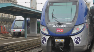 Une grève des contrôleurs de la SNCF ce week-end : des perturbations attendues à Lyon | mLyon