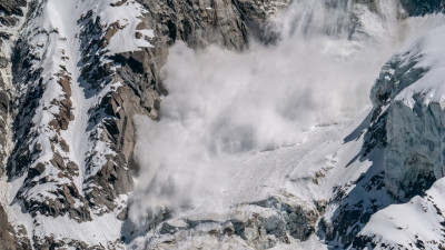 Une Lyonnaise perd la vie dans une avalanche | mLyon