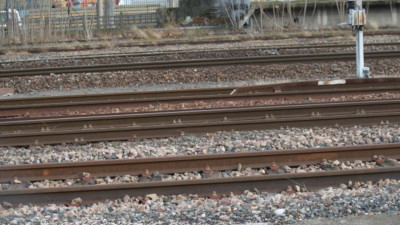 Une personne heurtée par un train à Lyon, le trafic SNCF perturbé | mLyon