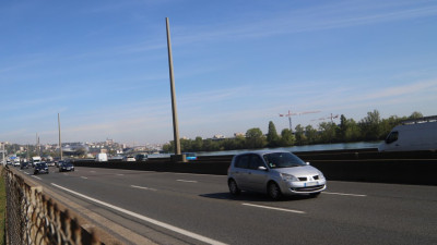 Vacances : un week-end très difficile sur les routes d'Auvergne-Rhône-Alpes | mLyon