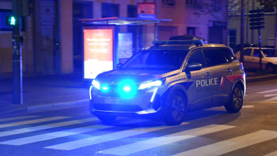 Vénissieux : trois blessés dans une fusillade devant un restaurant, un pronostic vital engagé | mLyon