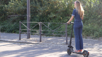 Villeurbanne : le casque obligatoire à trottinette à partir du 1er septembre | mLyon