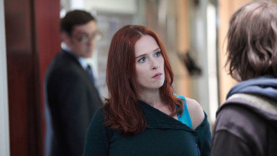 Villeurbanne : un tournage Netflix avec Audrey Fleurot et des détonations simulées à la mairie | mLyon