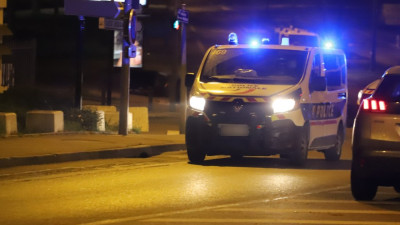 Violences urbaines : neuf interpellations à Rillieux-la-Pape | mLyon