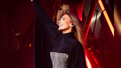 Vitaa dans le classement des personnalités préférées des enfants... mais loin du top 10 | mLyon