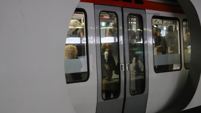 Vol mortel dans le métro lyonnais : deux suspects écroués | mLyon