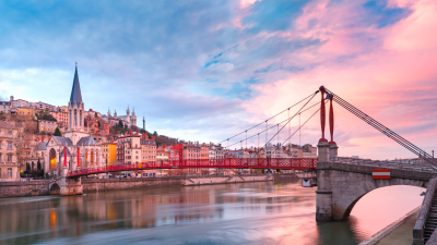 Volotea organise un grand concours photo pour faire le plein de voyages ! | mLyon