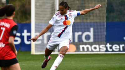 Wendie Renard prolonge à l'OL féminin | mLyon