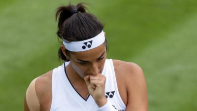 WTA Miami : Caroline Garcia s'arrête en quarts de finale | mLyon