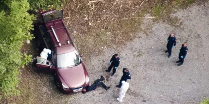 Tuerie de Chevaline : l&rsquo;auteur du quadruple meurtre aurait un complice