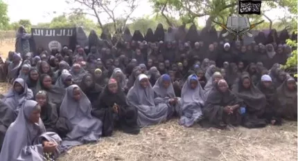 Le Nigeria marque ce jeudi le 500e jour de l'enlèvement des plus de 200 lycéennes par Boko Haram dans le nord-est du pays