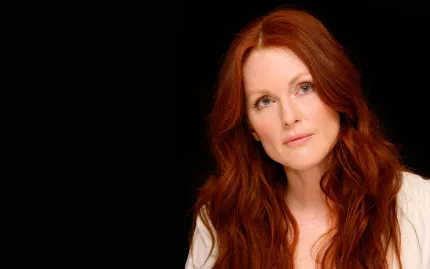 Oscars 2015 : Julianne Moore a &eacute;t&eacute; sacr&eacute;e meilleure actrice pour son r&ocirc;le dans "Still Alice"