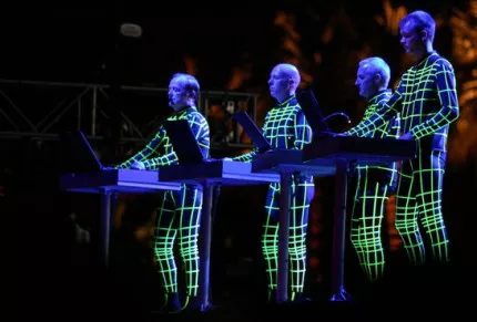 Nuits Sonores : Kraftwerk et The Brian Jonestown Massacre stars de l’édition 2014