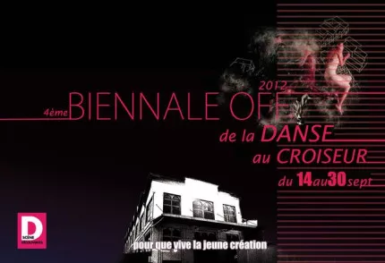 Lyon : la Biennale de la Danse a aussi son Off