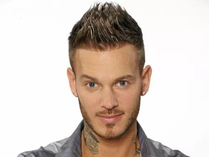 Matt Pokora rejoint les Enfoir&eacute;s