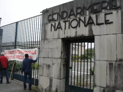 Bron : les chambres vides de la caserne Raby doivent accueillir des réfugiés selon un collectif