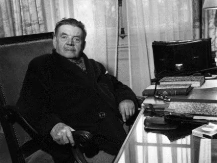 Rhône : le Parti radical va pouvoir conserver le mythique bureau d’Edouard Herriot