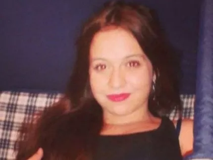 In&egrave;s Baritel, la roannaise de 15 ans retrouv&eacute;e en r&eacute;gion parisienne