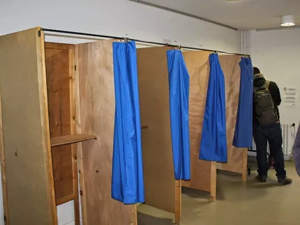 R&eacute;gionales : les r&eacute;sultats &agrave; Oullins