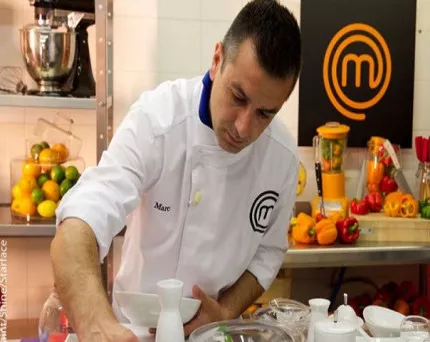 Marc Boissieux, vainqueur de Masterchef ouvrira son restaurant &agrave; Lyon &agrave; la fin de l&rsquo;&eacute;t&eacute;