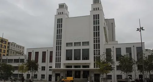 Villeurbanne : manifestation contre la réforme des rythmes scolaires ce mercredi