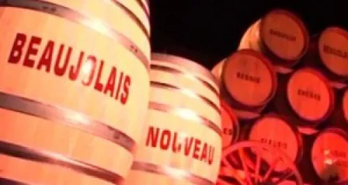 Un apéro beaujolais solidaire pour aider les plus démunis