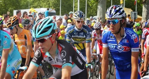 Le département du Rhône se prépare pour l’arrivée du Tour de France