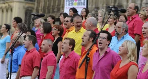 Lyon : dès le 24 juin ce sera "Tout l’monde dehors !"