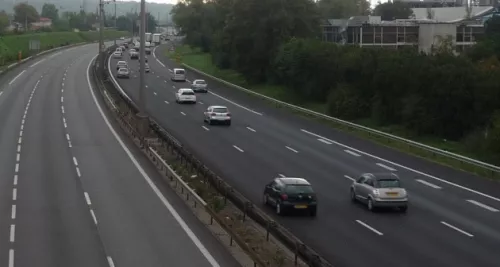 Du monde attendu sur les routes pour le long week-end du 11 novembre