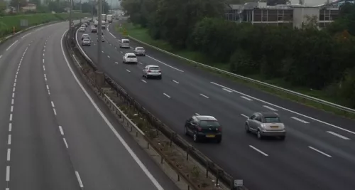 Bison Futé voit orange samedi sur les routes de Rhône-Alpes