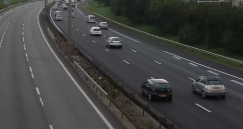 Journée noire samedi sur les routes de Rhône-Alpes