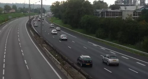 Week-end de l’Ascension : un mercredi classé rouge sur les routes de la région