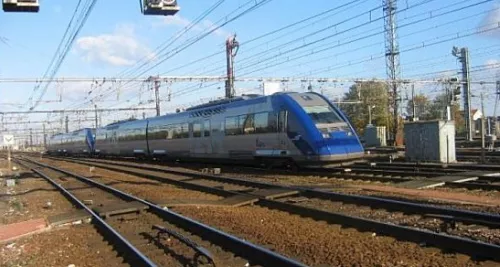 Une grève à la SNCF à partir du 10 juin