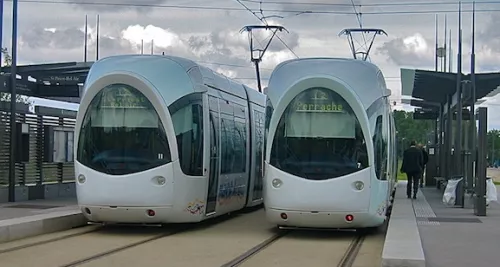 Lyon : le réseau TCL pourrait être perturbé par une grève ce lundi