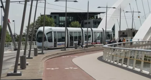 TCL : un mouvement social va toucher les tramways ce lundi