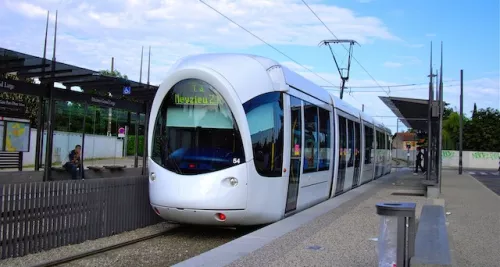 L’extension du tram T3 surveillée par l’autorité environnementale