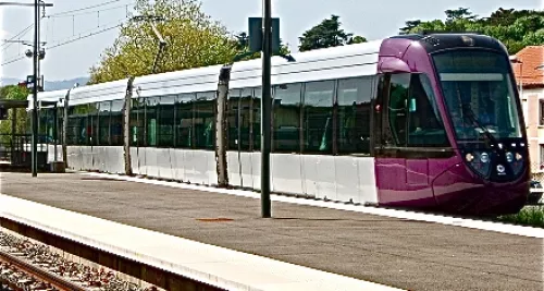 Tram-train de l'Ouest lyonnais : retour à la normale le 7 avril