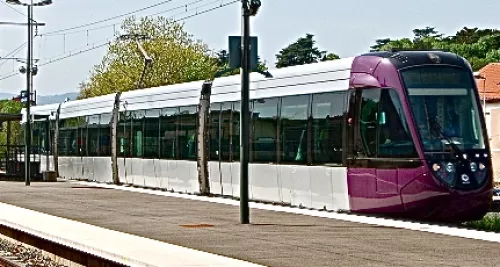 Nouvelle grève ce lundi pour le tram-train de l’Ouest Lyonnais