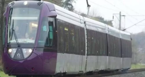 La circulation des lignes SNCF de l’ouest lyonnais perturbée jusqu’à mercredi