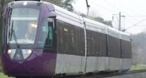 Le tram-train de l’Ouest lyonnais reprend (partiellement) du service à partir de lundi