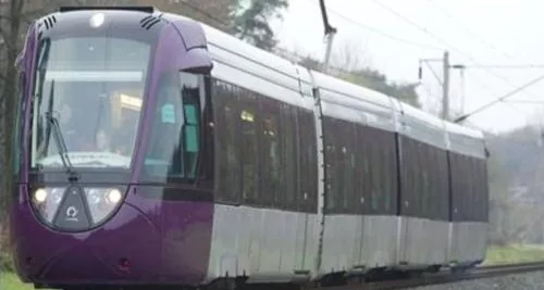 Ouest lyonnais : la reprise du tram-train sera perturbée par une grève lundi