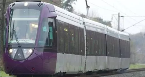 Le tram-train entre Lyon et Brignais s’arrête jusqu’au 31 août