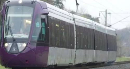 Ouest lyonnais : une grève perturbe la reprise du tram-train ce lundi