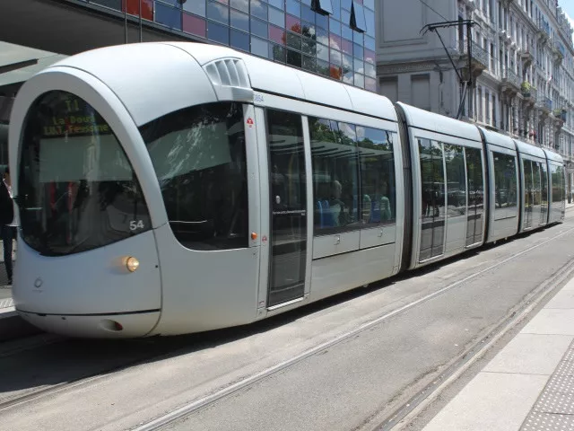 Des travaux sur la ligne T3 jusqu’ au 20 août