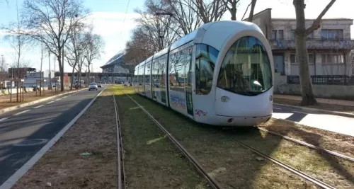 Alerte pollution à Lyon : les TCL à nouveau gratuits aux heures de pointe mardi