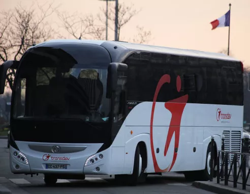 Transdev annonce la création de nouvelles lignes qui desserviront Lyon