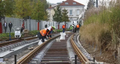 Prolongement du T3 vers le Grand Stade de l’OL : la cour administrative d'appel confirme l'annulation de la DUP