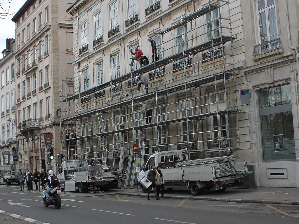 Lyon Métropole Habitat : objectif 500 logements sociaux par an